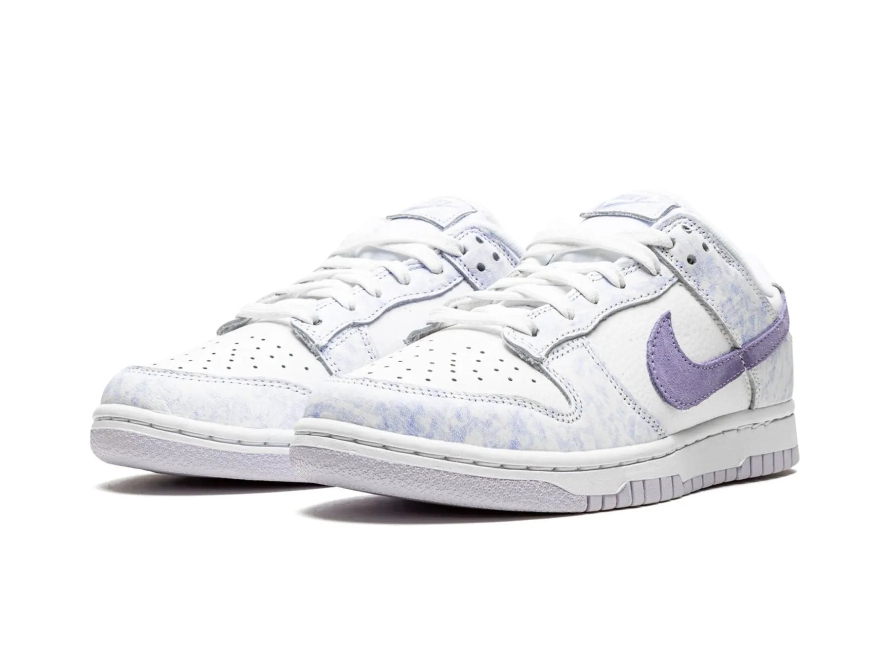 Nike Dunk Low "Purple Pulse" - street-bill.dk