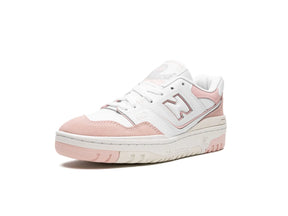 New Balance 550 "White Pink Sea Salt" - street-bill.dk