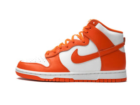 Nike Dunk High "Syracuse" - street-bill.dk