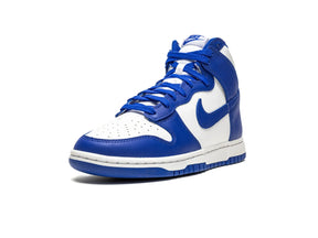 Nike Dunk High "Game Royal" - street-bill.dk