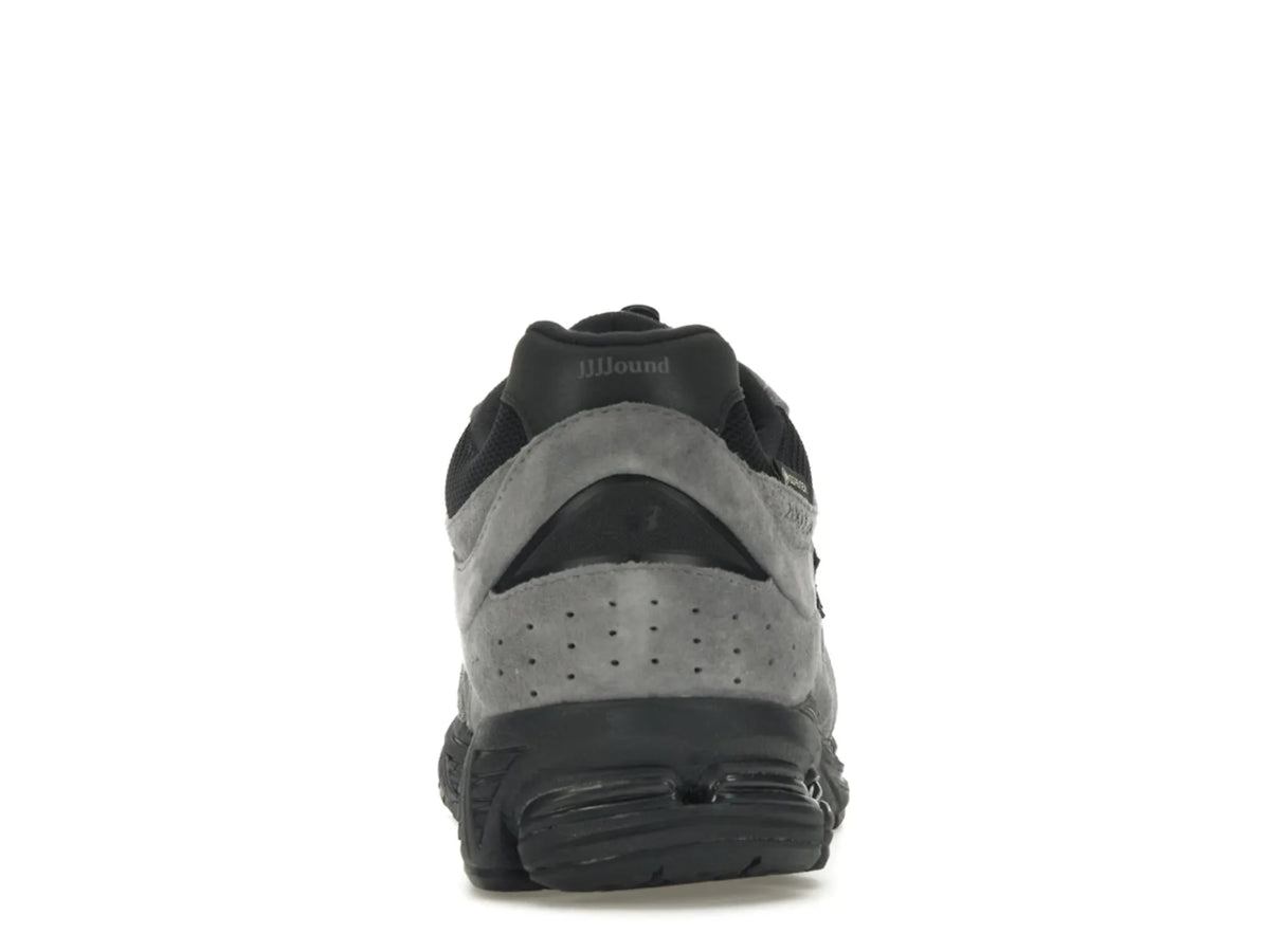 New Balance 2002R Gore-Tex JJJJound Charcoal