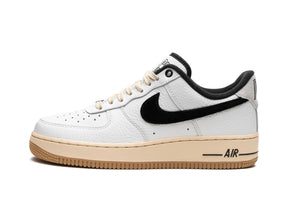 Nike Air Force 1 Low "Command Force Summit White Black" - street-bill.dk