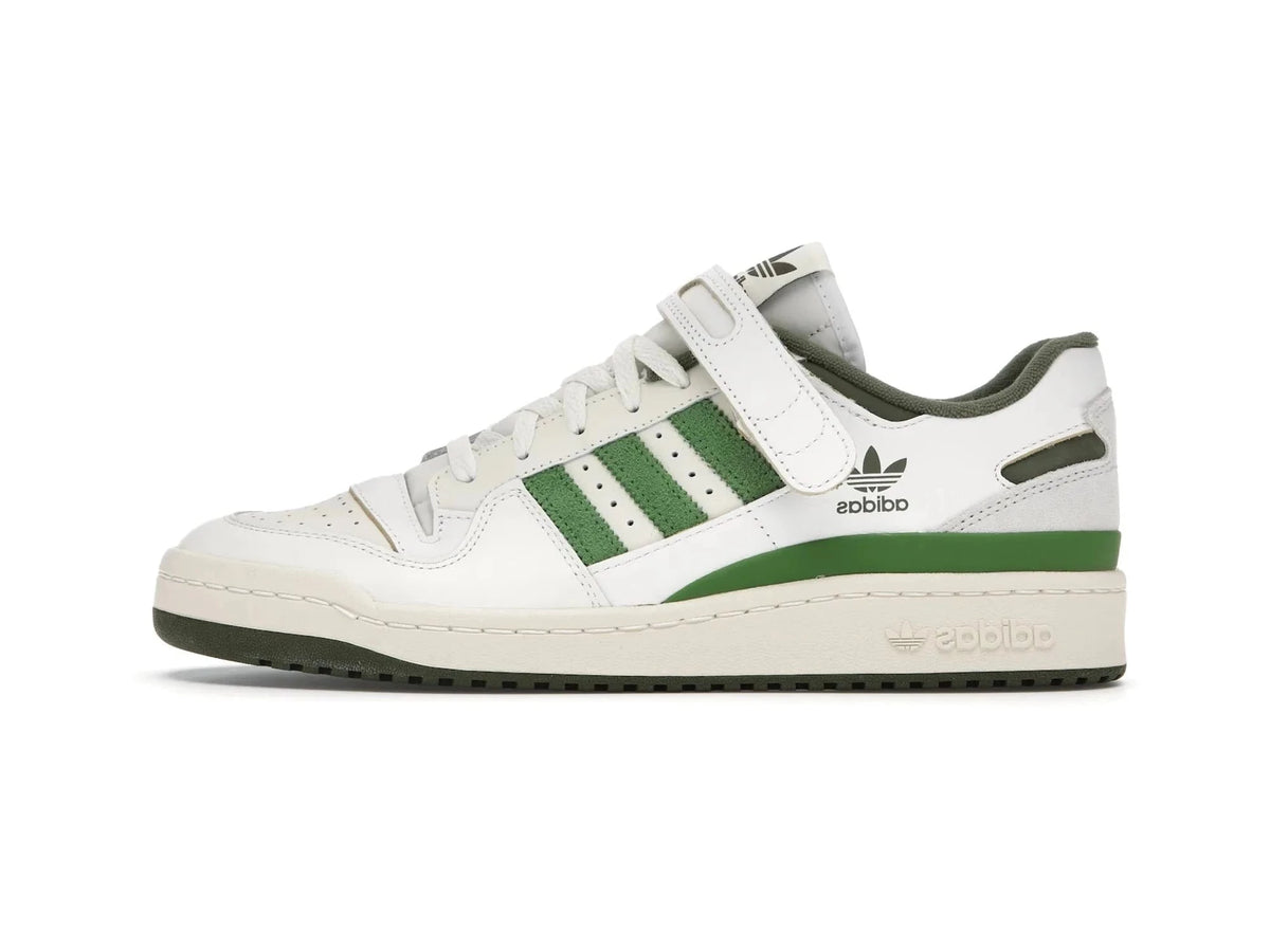 Adidas Forum 84 Low "Crew Green" - street-bill.dk