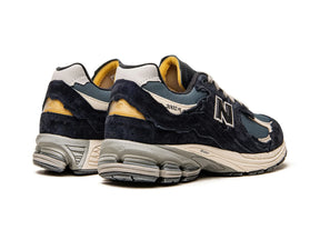 New Balance 2002R "Protection Pack - Dark Navy" - street-bill.dk