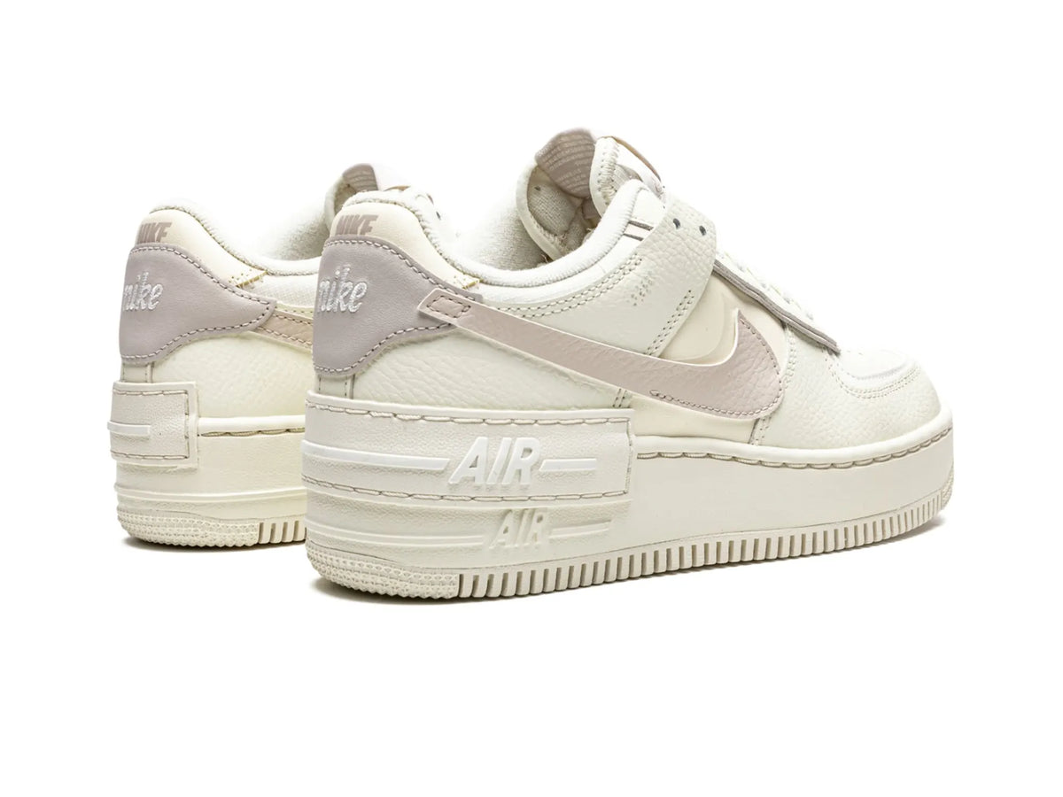 Nike Air Force 1 Shadow “Coconut Milk" - street-bill.dk