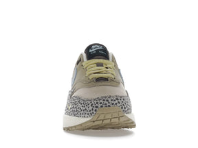 Nike Air Max 1 "Safari Cobblestone" - street-bill.dk