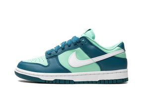 Nike Dunk Low "Geode Teal" - street-bill.dk