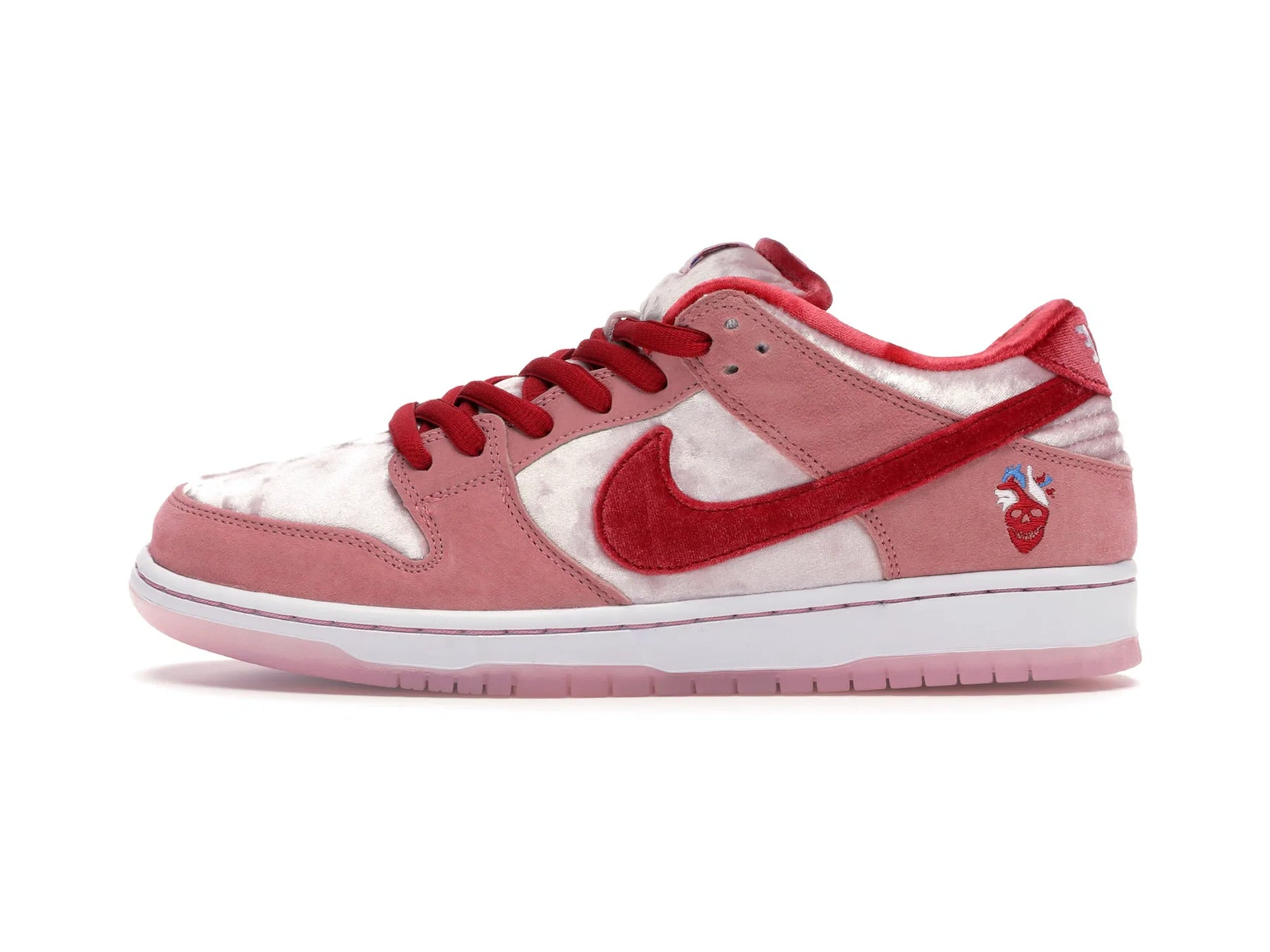 Nike SB Dunk Low "Strangelove" - street-bill.dk