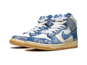 Nike SB Dunk High X Carpet Company "Royal Pulse" - street-bill.dk