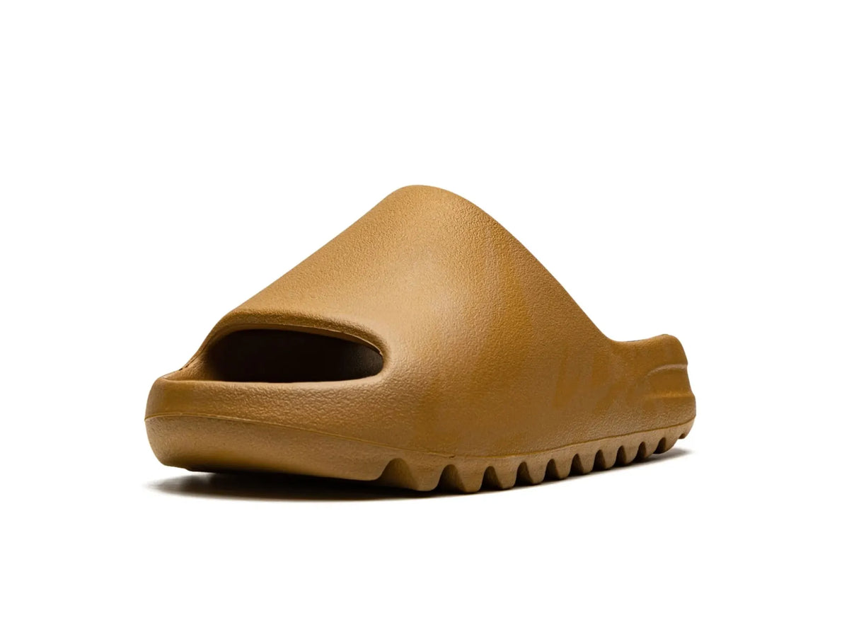 Yeezy Slide "Ochre" - street-bill.dk