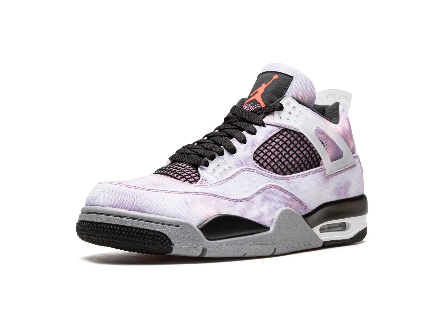 Nike Air Jordan 4 Retro "Zen Master" - street-bill.dk