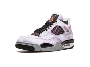 Nike Air Jordan 4 Retro "Zen Master" - street-bill.dk