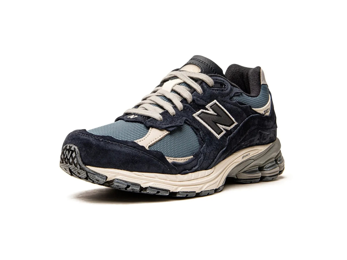 New Balance 2002R "Protection Pack - Dark Navy" - street-bill.dk