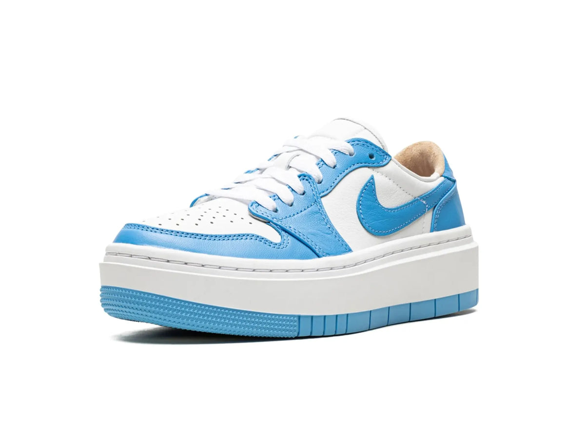 Nike Air Jordan 1 Low Elevate "UNC" - street-bill.dk