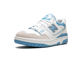 New Balance 550 "Blue Haze Rain Cloud" - street-bill.dk