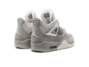 Nike Air Jordan 4 Retro "Frozen Moments" - street-bill.dk