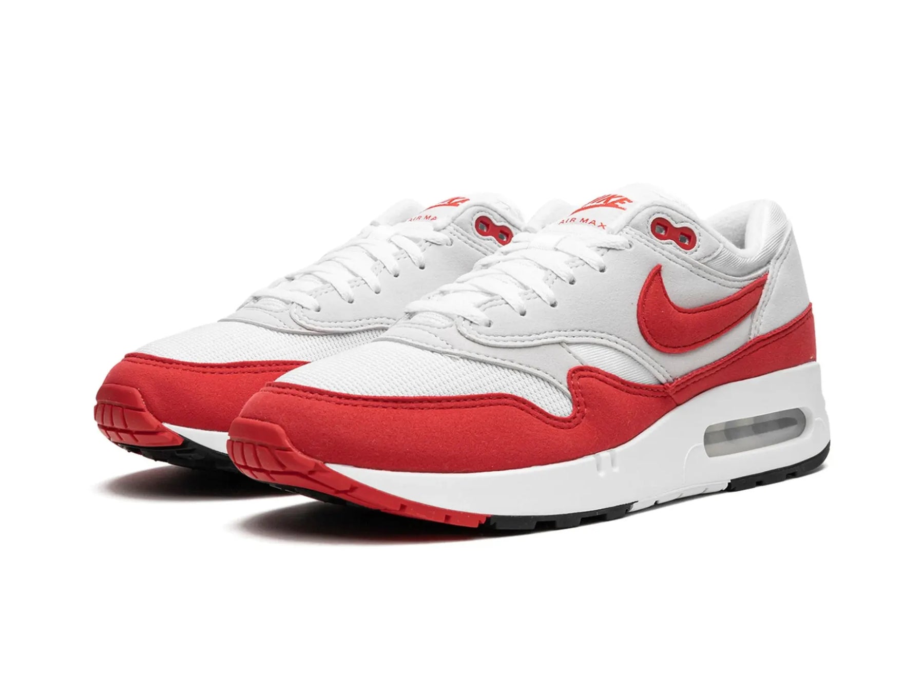 Nike Air Max 1 '86 "Big Bubble Sport Red" - street-bill.dk