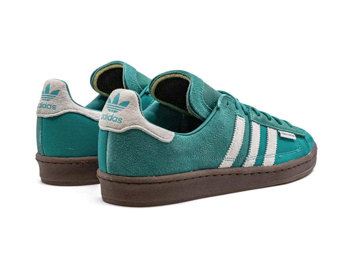 Adidas Campus 80s "Darryl Brown Active Green" - street-bill.dk