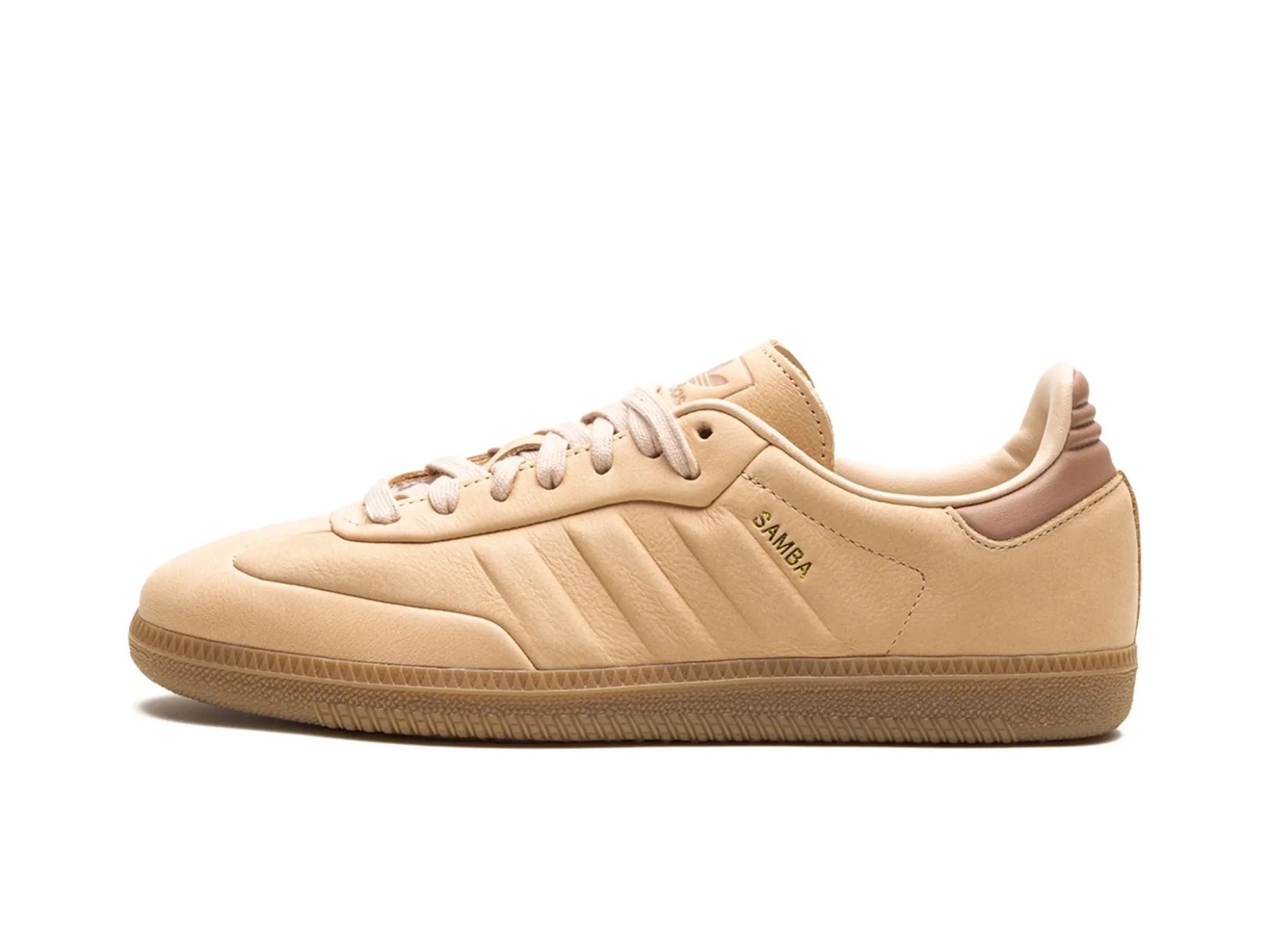 adidas Samba OG Halo Blush