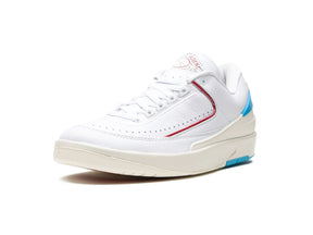 Nike Air Jordan 2 Low "UNC to Chicago" - street-bill.dk