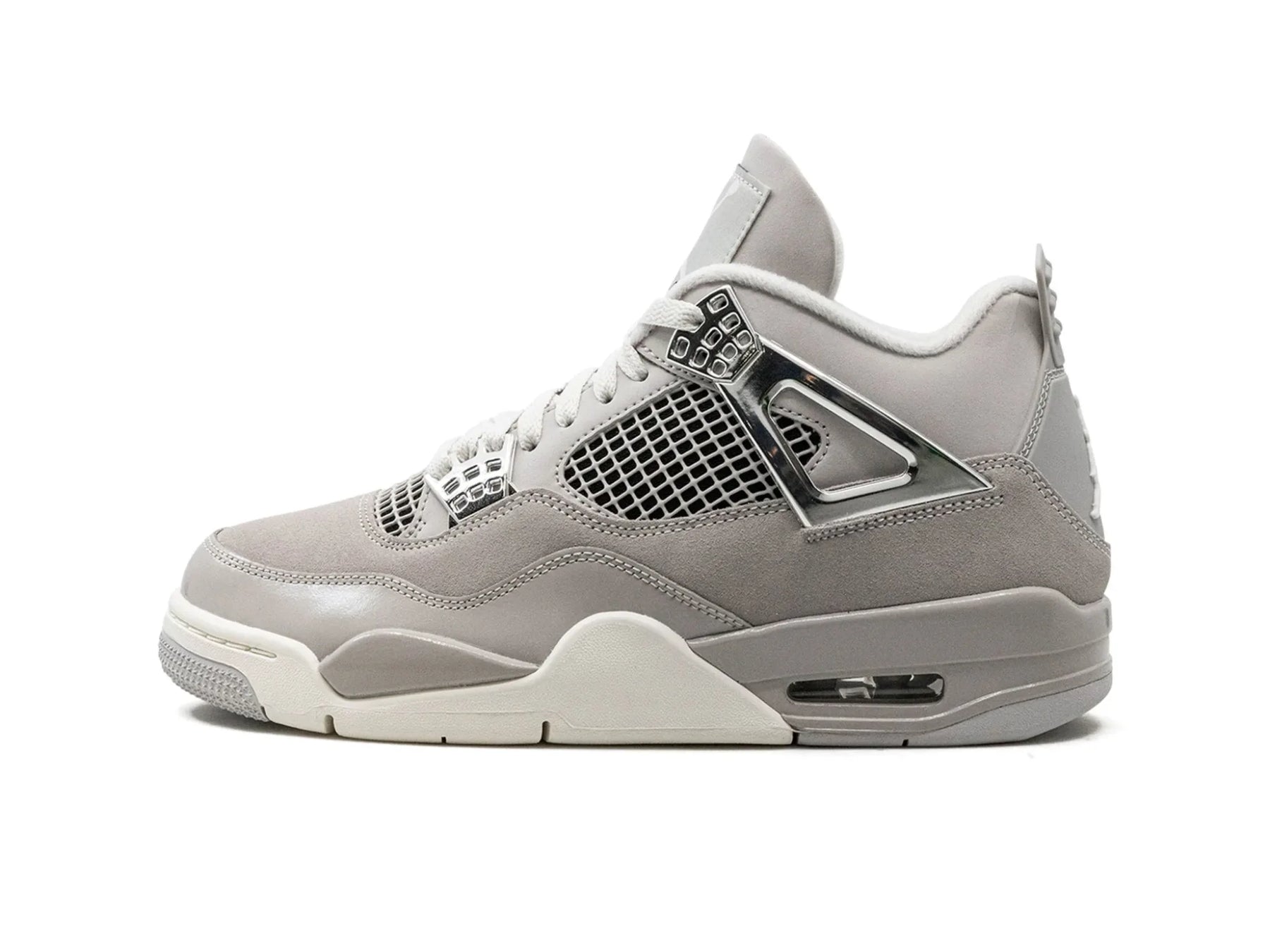 Nike Air Jordan 4 Retro "Frozen Moments" - street-bill.dk