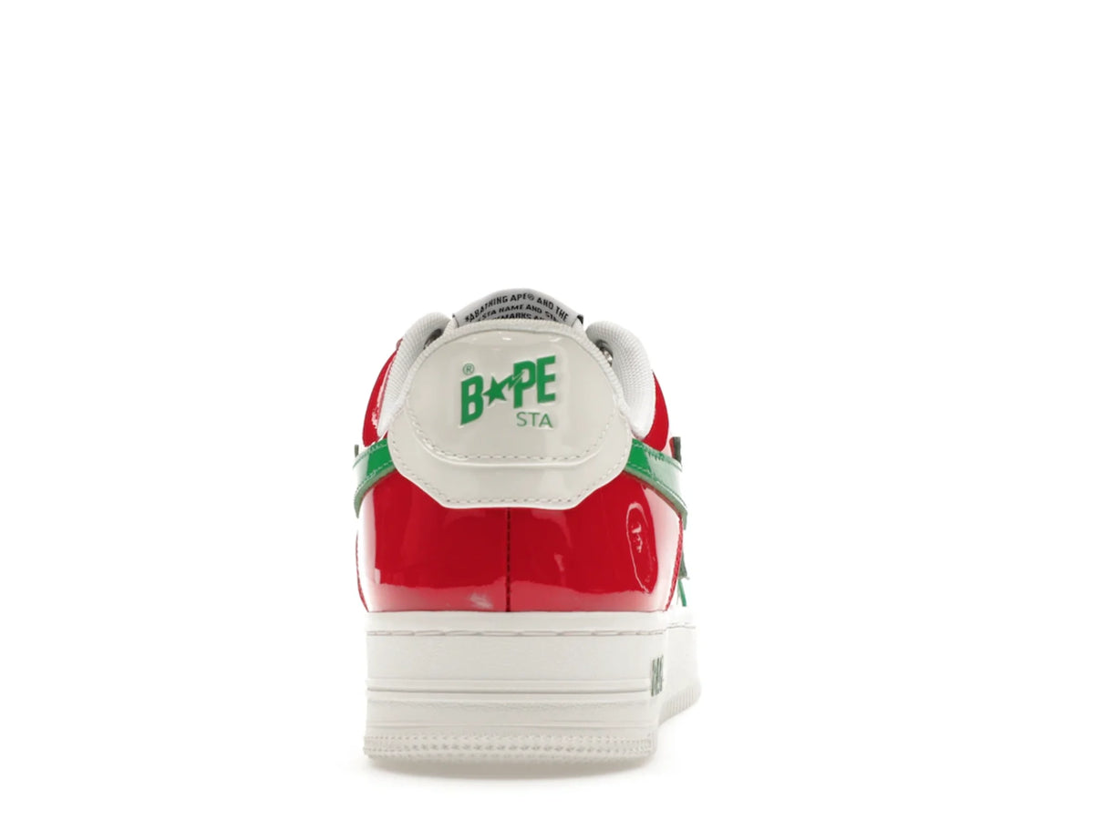 A Bathing Ape Bape Sta Italy