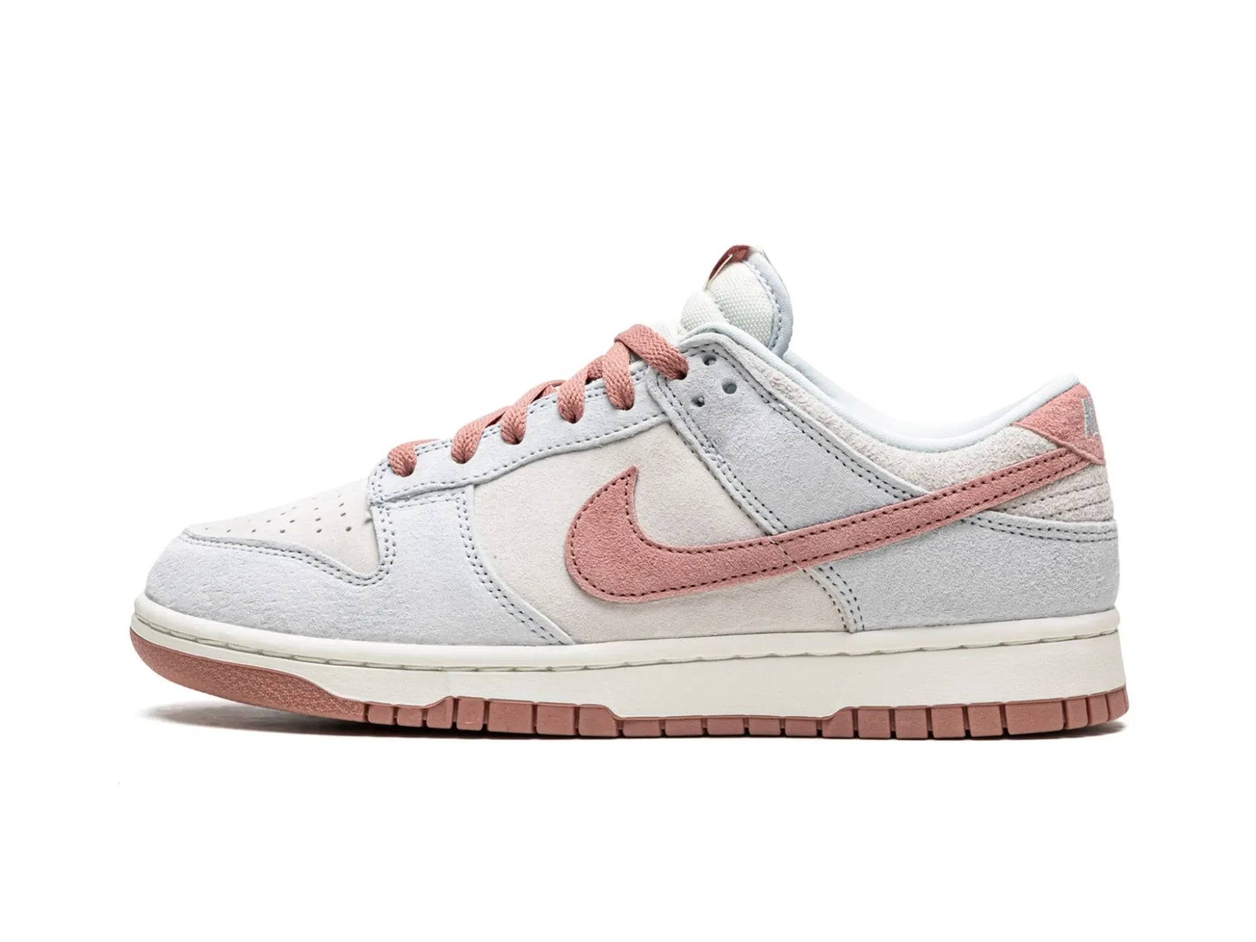 Nike Dunk Low "Fossil Rose" - street-bill.dk