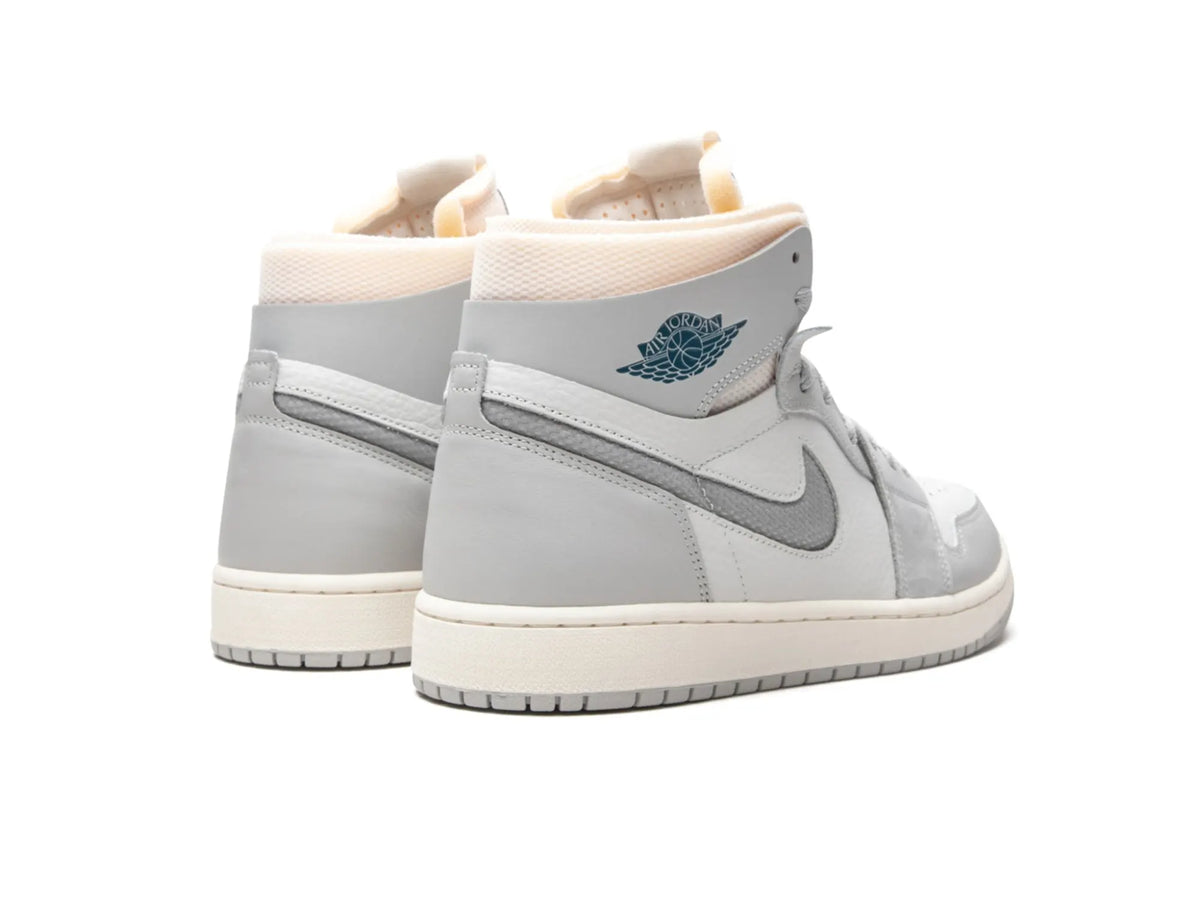 Nike Air Jordan 1 High Zoom Air CMFT "London" - street-bill.dk