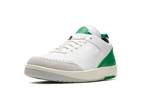 Nike Air Jordan 2 Retro Low "Nina Chanel Malachite" - street-bill.dk