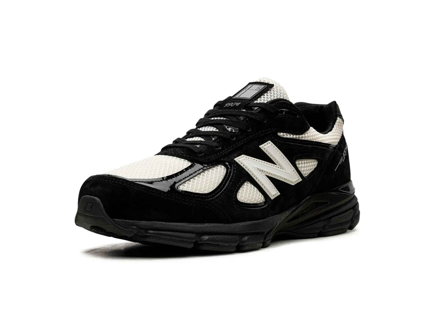 New Balance 990v4 MiUSA Joe Freshgoods 1998 Outro