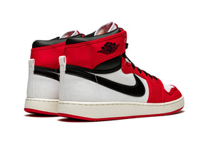 Nike Air Jordan 1 Retro AJKO “Chicago" - street-bill.dk