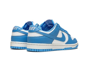 Nike Dunk Low "UNC" - street-bill.dk