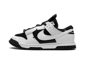 Nike Dunk Low Jumbo "Reverse Panda" - street-bill.dk