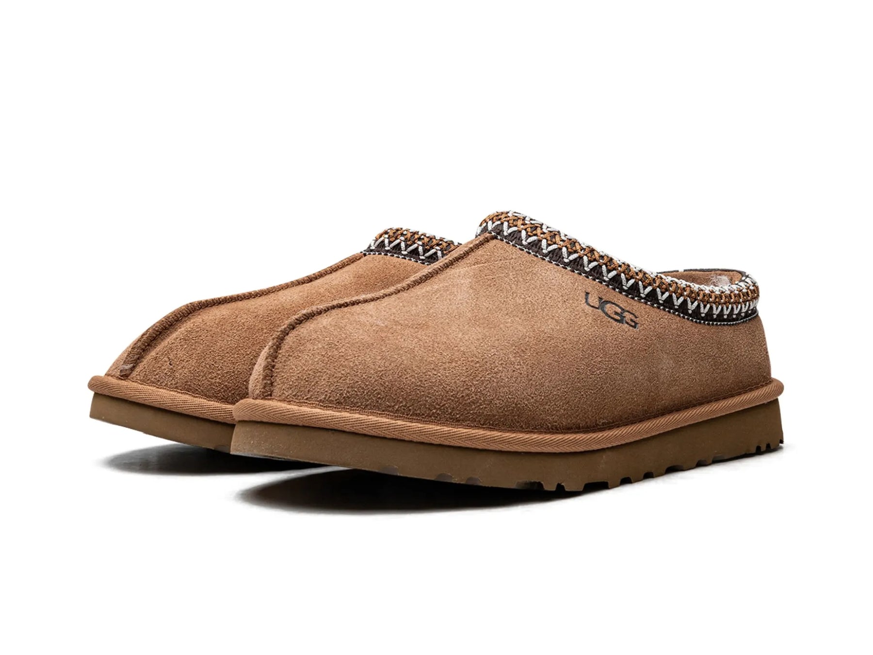 UGG Tasman Slipper Chestnut - street-bill.dk