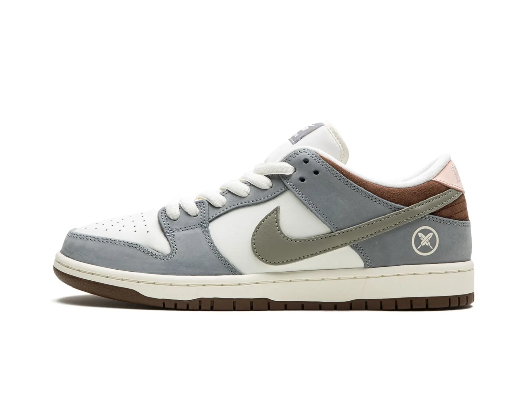 Nike SB Dunk Low "Yuto Horigome" - street-bill.dk