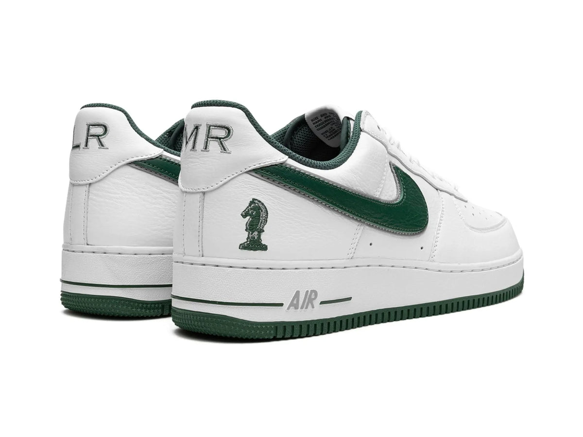 Nike Air Force 1 Low "Four Horsemen LeBron" - street-bill.dk