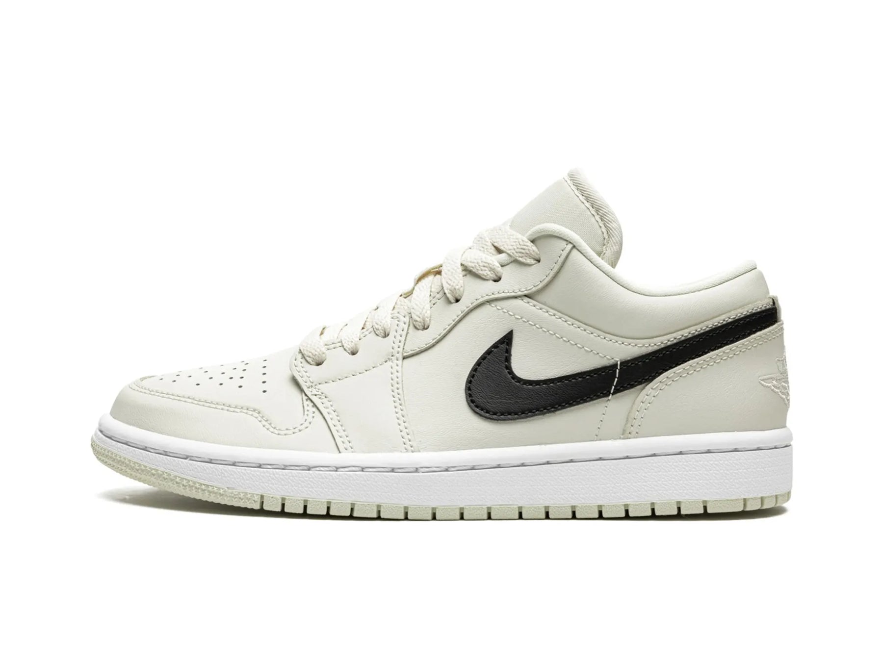 Nike Air Jordan 1 Low "Coconut Milk" - street-bill.dk