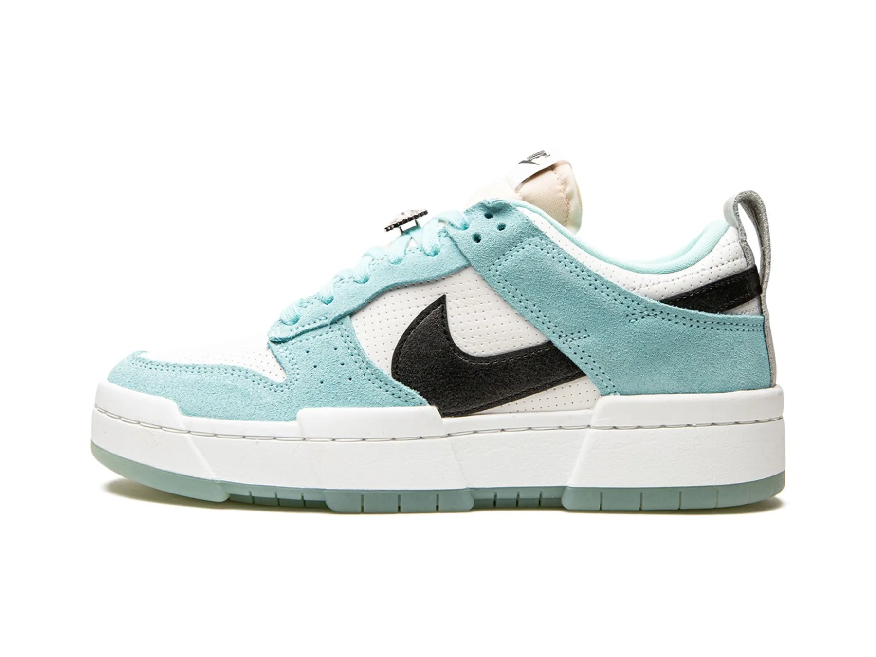 Nike Dunk Low Disrupt "Copa" - street-bill.dk