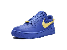 Nike Air Force 1 Low X Ambush "Game Royal" - street-bill.dk