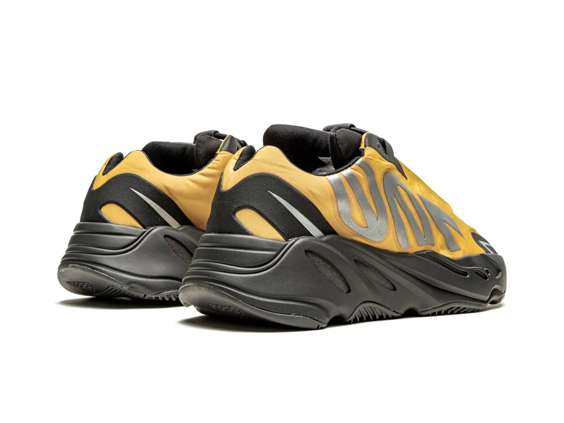 Adidas Yeezy Boost 700 MNVN "Honey Flux" - street-bill.dk