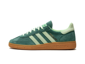 adidas Handball Spezial Collegiate Green Semi Green Spark (Women's)