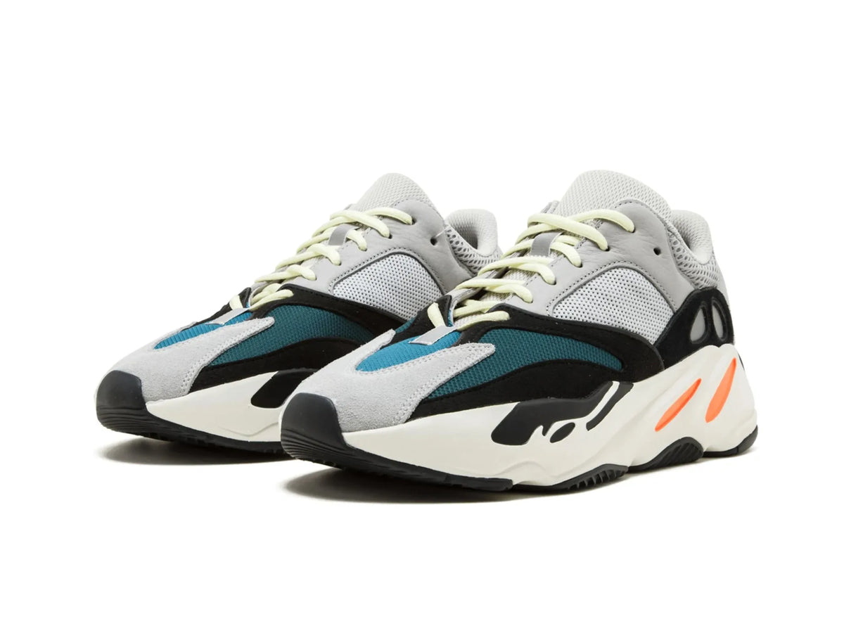 Adidas Yeezy Boost 700 "Wave Runner" - street-bill.dk