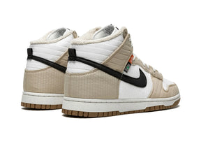 Nike Dunk High Next Nature "Toasty Rattan" - street-bill.dk