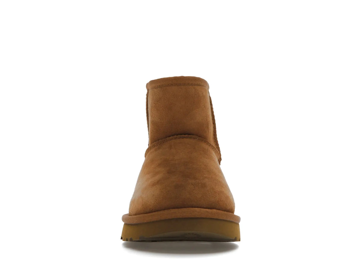 UGG Classic Mini II Boot Chestnut (Women's)