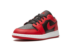 Nike Air Jordan 1 Low "Reverse Bred" - street-bill.dk