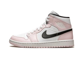 Nike Air Jordan 1 Mid "Barely Rose" - street-bill.dk