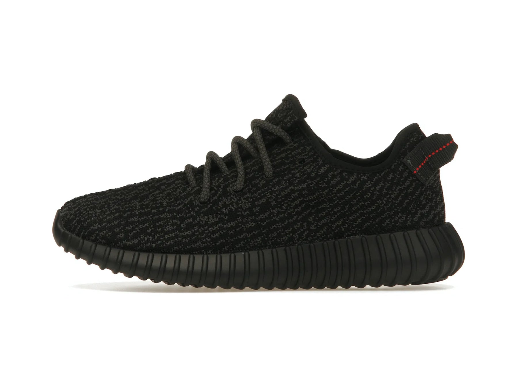 Adidas Yeezy Boost 350 V1 "Pirate Black" (2023) - street-bill.dk