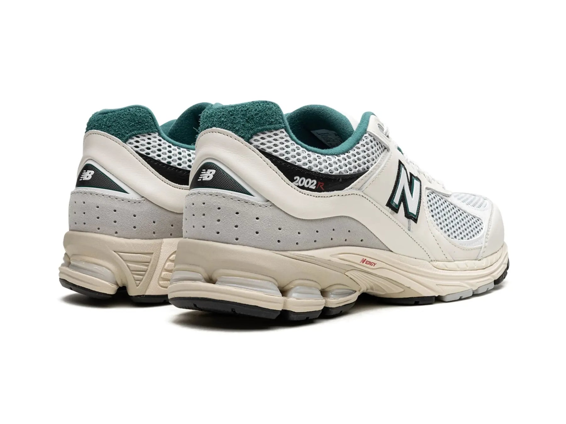 New Balance 2002R "Vintage Teal Pouch" - street-bill.dk