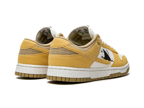 Nike Dunk Low Retro "Sun Club Wheat Grass Orange" - street-bill.dk