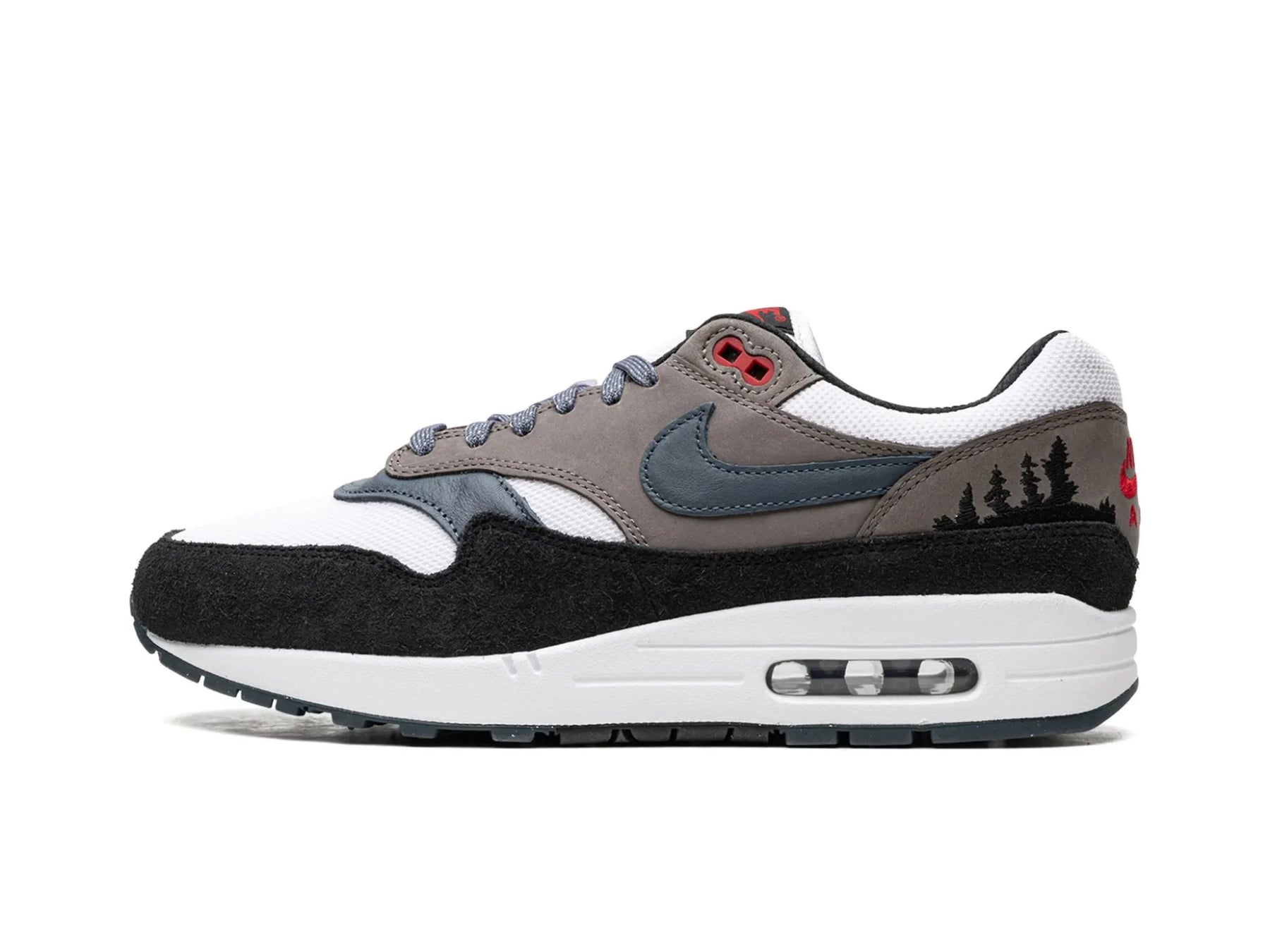 Nike Air Max 1 PRM "Escape Treeline" - street-bill.dk